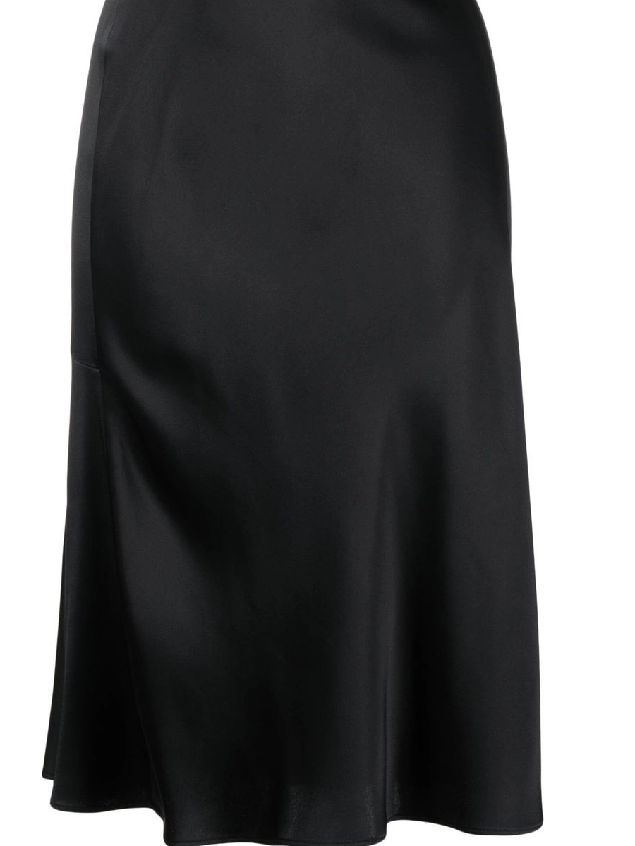 Cheap Stella McCartney draped midi skirt Women 0714